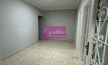 Imagem 4: Macuco / Santos - Apartamento térreo com 2 dormitórios