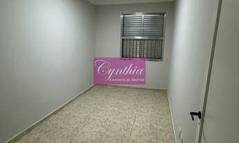 Imagem 7: Macuco / Santos - Apartamento térreo com 2 dormitórios