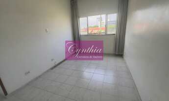 Imagem: Vila Belmiro / Santos - Apartamento com