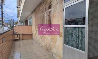 Imagem 6: Parque Bitarú / São Vicente - Sobrado amplo com piscina e churrasqueira