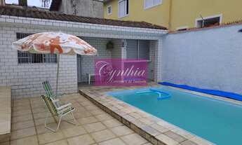 Imagem: Parque Bitarú / São Vicente - Sobrado