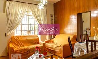 Imagem: Aclimação / São Paulo - Casa com 4 dormitórios