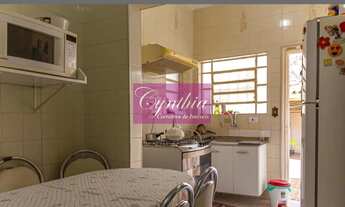 Imagem 7: Aclimação / São Paulo - Casa com 4 dormitórios