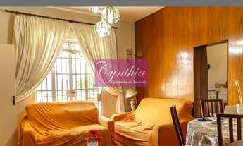 Imagem 3: Aclimação / São Paulo - Casa com 4 dormitórios