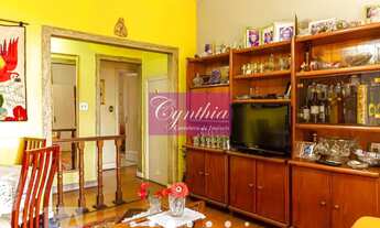 Imagem 6: Aclimação / São Paulo - Casa com 4 dormitórios