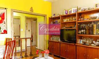 Imagem 5: Aclimação / São Paulo - Casa com 4 dormitórios