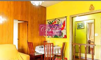 Imagem 4: Aclimação / São Paulo - Casa com 4 dormitórios