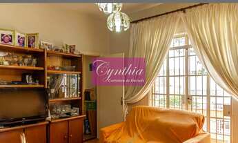 Imagem 2: Aclimação / São Paulo - Casa com 4 dormitórios