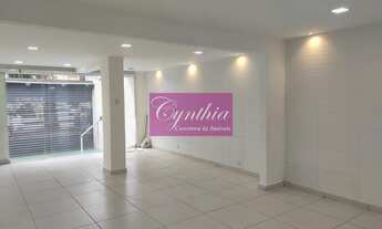 Imagem: Vila Mathias / Santos - Sobrado comercial