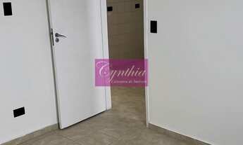 Imagem 6: Gonzaga / Santos - Apartamento com 2 dormitórios, quadra da praia