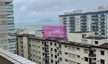 Imagem: Gonzaga / Santos - Apartamento com 2 dormitórios