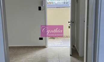 Imagem 2: Gonzaga / Santos - Apartamento com 2 dormitórios, quadra da praia