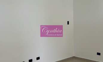 Imagem 5: Gonzaga / Santos - Apartamento com 2 dormitórios, quadra da praia