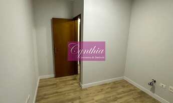 Imagem 7: Aparecida / Santos - Sobrado com 3 pavimentos, 3 vagas de garagem