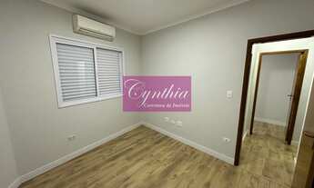 Imagem 6: Aparecida / Santos - Sobrado com 3 pavimentos, 3 vagas de garagem