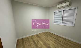 Imagem 5: Aparecida / Santos - Sobrado com 3 pavimentos, 3 vagas de garagem