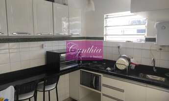 Imagem 2: José Menino / Santos - Apartamento com 1 dormitório, andar alto