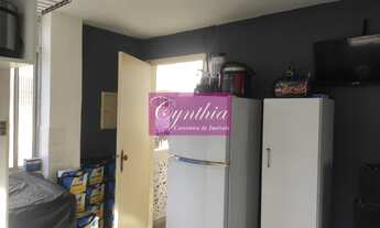 Imagem 4: José Menino / Santos - Apartamento com 1 dormitório, andar alto