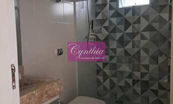 Imagem 6: Gonzaga / Santos - Apartamento com 3 dormitórios e dependência de empregada