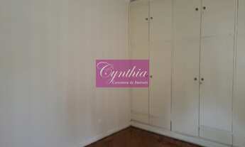 Imagem 7: Gonzaga / Santos - Apartamento com 3 dormitórios e dependência de empregada