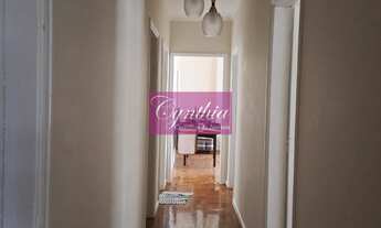 Imagem 4: Gonzaga / Santos - Apartamento com 3 dormitórios e dependência de empregada