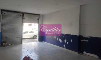 Imagem 4: Campo Grande / Santos - Loja térrea com 75 m2