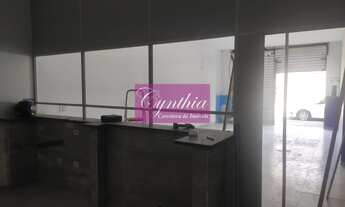 Imagem 7: Campo Grande / Santos - Loja térrea com 75 m2