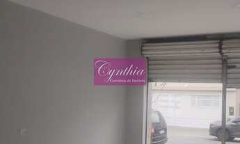 Imagem 4: Campo Grande / Santos - Loja térrea com 75 m2