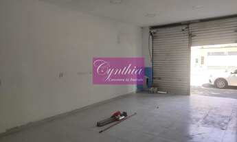 Imagem 3: Campo Grande / Santos - Loja térrea com 75 m2