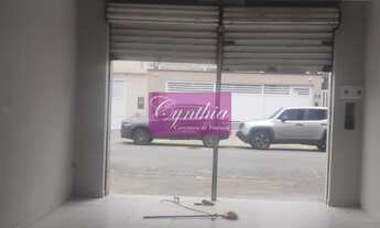 Imagem 5: Campo Grande / Santos - Loja térrea com 75 m2