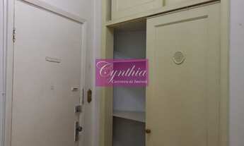 Imagem 3: Pompéia / Santos - Apartamento com 1 dormitório, frente ao mar