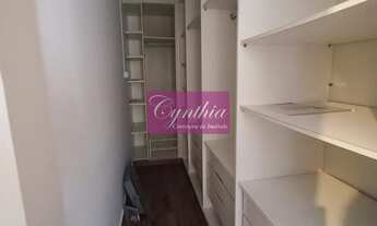 Imagem 3: Gonzaga / Santos - Apartamento com 3 suítes e duas vagas de garagem