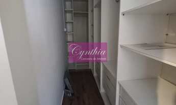 Imagem 4: Gonzaga / Santos - Apartamento com 3 suítes e duas vagas de garagem