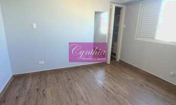 Imagem 7: Gonzaga / Santos - Apartamento com 3 suítes e duas vagas de garagem