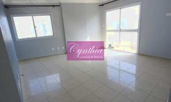 Imagem: Gonzaga / Santos - Apartamento com 3 suítes