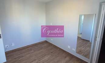 Imagem 5: Gonzaga / Santos - Apartamento com 3 suítes e duas vagas de garagem