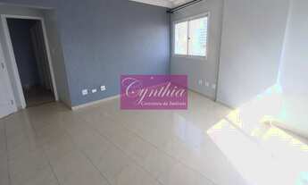 Imagem 2: Gonzaga / Santos - Apartamento com 3 suítes e duas vagas de garagem