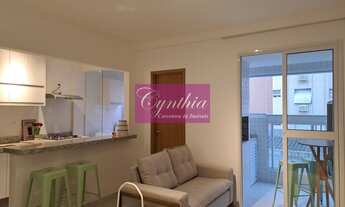 Imagem: Campo Grande / Santos - Apartamento novo,1