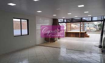 Imagem 2: Marapé / Santos - Casa Duplex com 5 dormitórios e solarium com jacuzzi