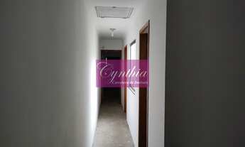 Imagem 7: Vila Alpina / São Paulo - Sobrado novo, com 3 dormitórios