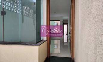 Imagem 4: Vila Alpina / São Paulo - Sobrado novo, com 3 dormitórios