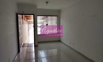 Imagem 2: Vila Alpina / São Paulo - Sobrado novo, com 3 dormitórios