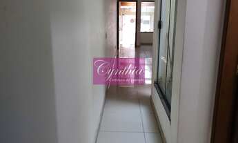 Imagem 3: Vila Alpina / São Paulo - Sobrado novo, com 3 dormitórios