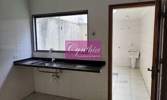 Imagem 5: Vila Alpina / São Paulo - Sobrado novo, com 3 dormitórios