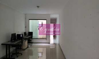 Imagem: Vila Alpina / São Paulo - Sobrado novo