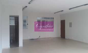 Imagem: Centro / Santos - Sala comercial com 51,25