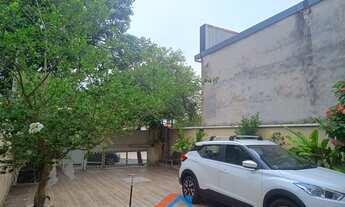 Imagem: Imóvel amplo em excelente bairro