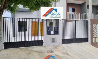 Imagem: Lindo imóvel novo!