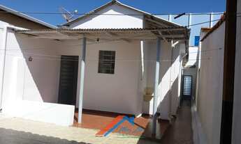 Imagem 3: Casa na Zona Leste de Sorocaba