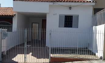 Imagem: Casa na Zona Leste de Sorocaba